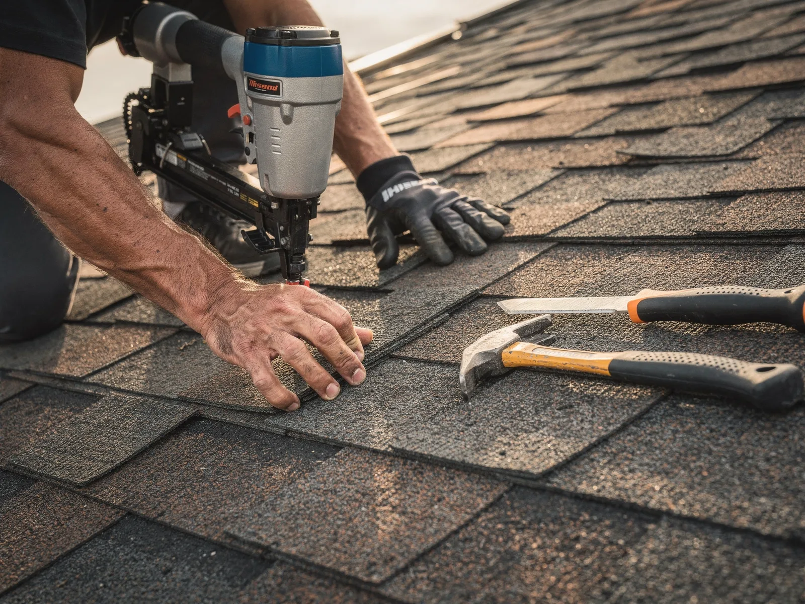 Why choose Roof Repair in Story City, IA